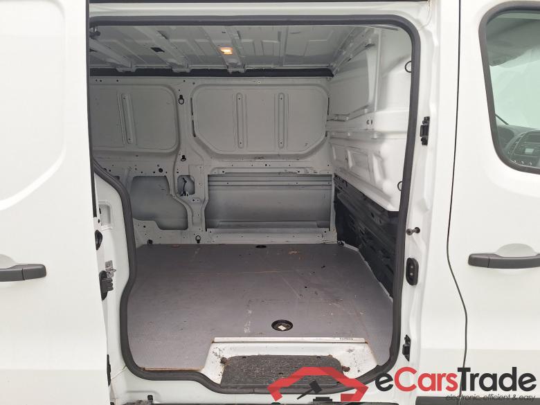 Renault, _Trafic '14, Renault Trafic L2H1 dCi 95 Grand Confort 2.9T 4d #4