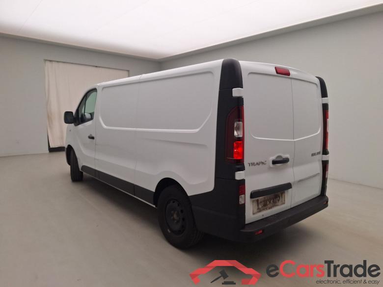 Renault, _Trafic '14, Renault Trafic L2H1 dCi 95 Grand Confort 2.9T 4d #6