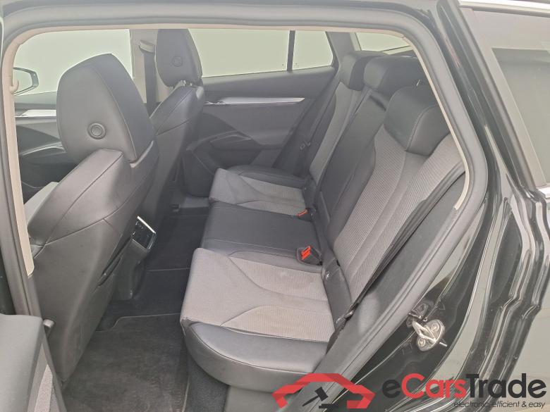 Skoda, Enyaq '21 BEV, Skoda Enyaq iV 80 5d #4