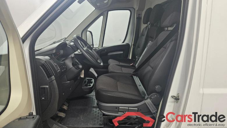 Opel, _Movano '21, Opel Movano 2.2 L Turbo D 103kW L4H2 Heavy Edition #6