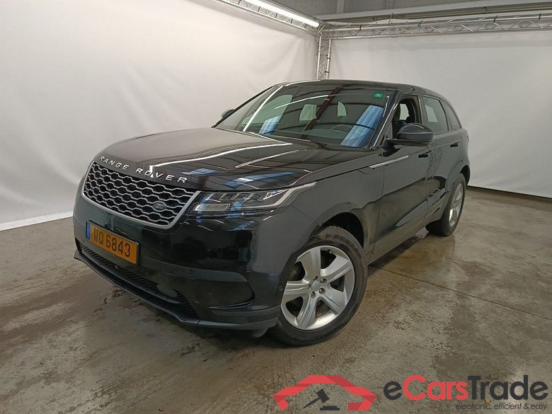 LAND ROVER RANGE ROVER VELAR DIESEL 2.0 TD4 200 MHEV D200 5d