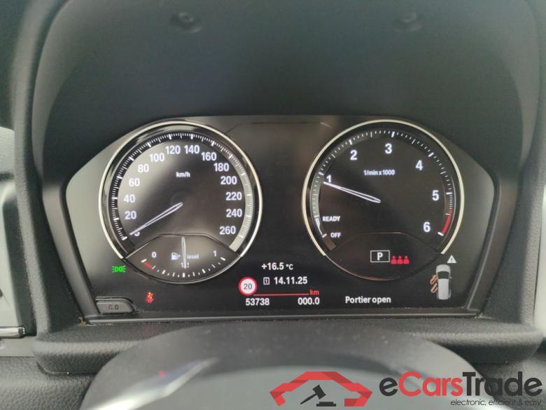 BMW 2 Reeks Gran Tourer 218d (100kW) Aut. 5d #6