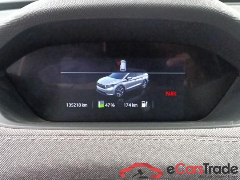 Skoda Enyaq iV 80 5d #6