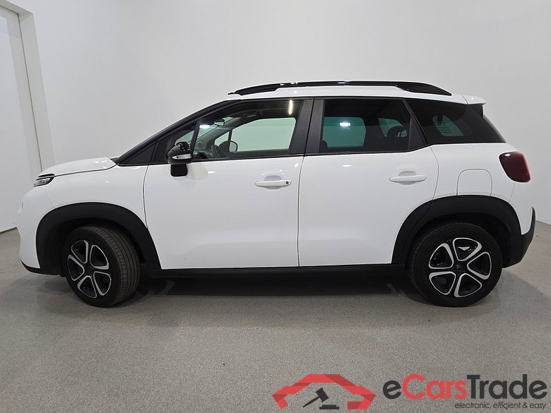 Citroen C3 Aircross Facelift 1.2 PureTech Feel LED Navi-Pro Klima PDC ... #2