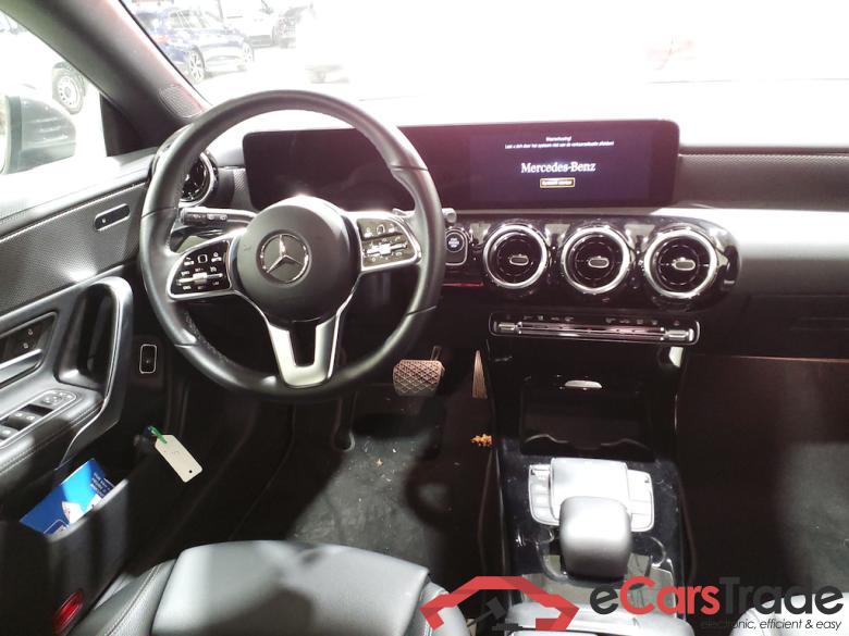 MERCEDES-BENZ CLA SHOOTING BRAKE 1.3 CLA 250 E BUSINESS SOLUTION DCT #6