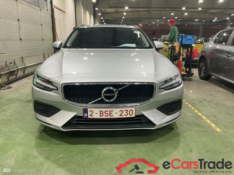 VOLVO V60 2.0 B4 D MHEV MOMENTUM PRO AUTO #2