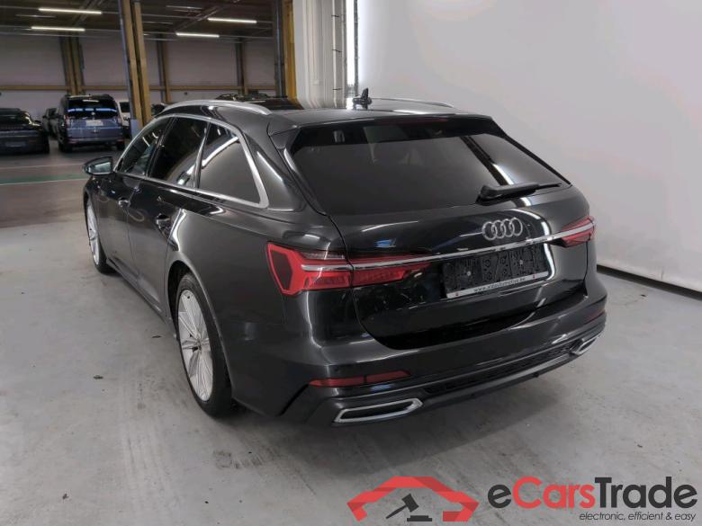 AUDI A6 AVANT DIESEL - 2018 30 TDi Business Edition Sport S tronic #3