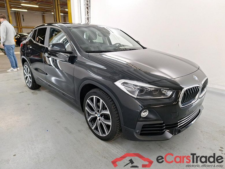 BMW X2 1.5iA sDrive18 OPF #2