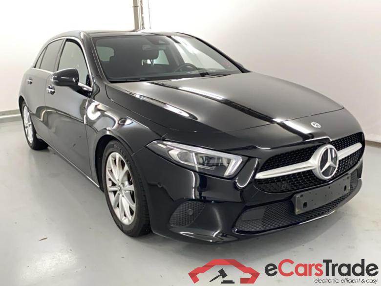 MERCEDES-BENZ CLASSE A DIESEL (W177) A 200 d #2