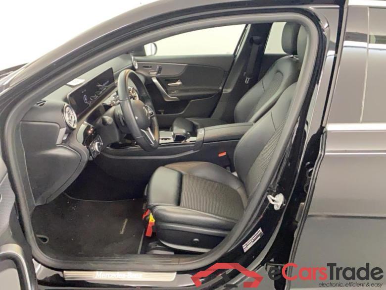 MERCEDES-BENZ CLASSE A DIESEL (W177) A 200 d #6