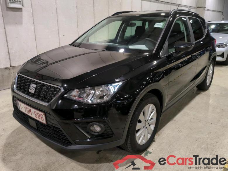 SEAT ARONA 1.0 TSI 70KW MOVE #1