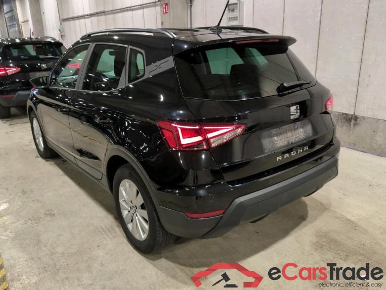 SEAT ARONA 1.0 TSI 70KW MOVE #3