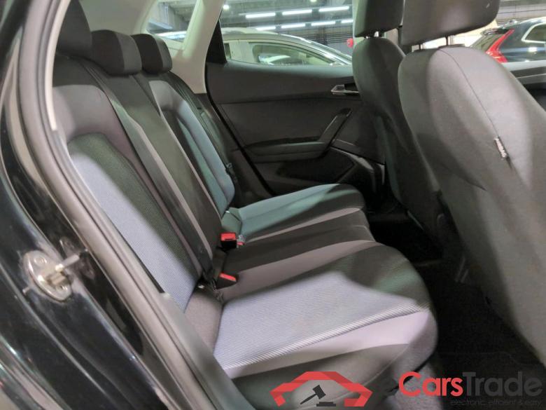 SEAT ARONA 1.0 TSI 70KW MOVE #6
