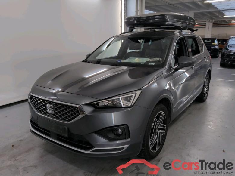 SEAT TARRACO 1.5 TSI Xcellence #1