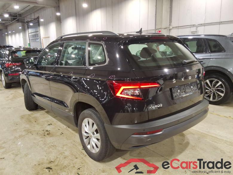 SKODA KAROQ 1.0 TSI 85KW AMBITION #2