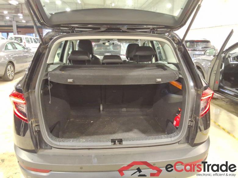 SKODA KAROQ 1.0 TSI 85KW AMBITION #3