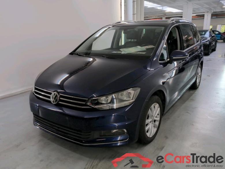 VOLKSWAGEN TOURAN - 2015 1.0 TSI Highline OPF (EU6.2) STOCK #1