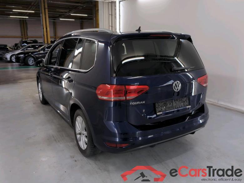 VOLKSWAGEN TOURAN - 2015 1.0 TSI Highline OPF (EU6.2) STOCK #3