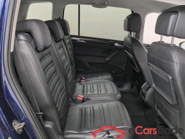 VOLKSWAGEN TOURAN - 2015 1.0 TSI Highline OPF (EU6.2) STOCK #6