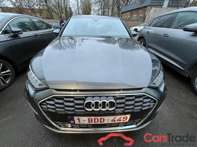 AUDI A3 Sportback Audi A3 Sportback Business Edition S line 30 TFSI 81(110) kW(ch) S tronic #2