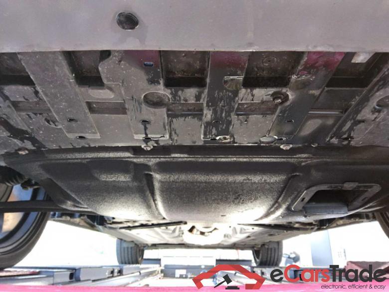 Ford Puma (2019->) DE - SUV5 1.0 EcoBoost Mild Hybrid EU6d, ST-Line X S/S (EURO 6d), 2020 - 2024 #5