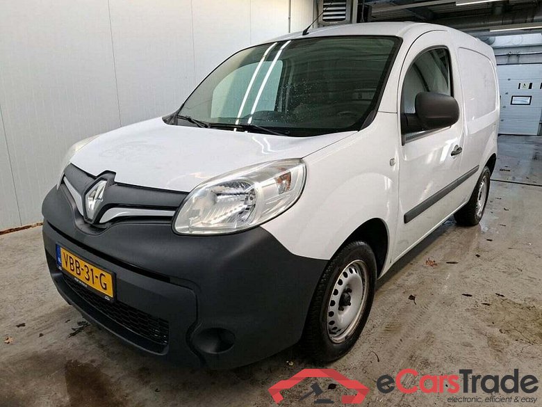 RENAULT KANGOO 1.5 dCi 75 Comfort #1