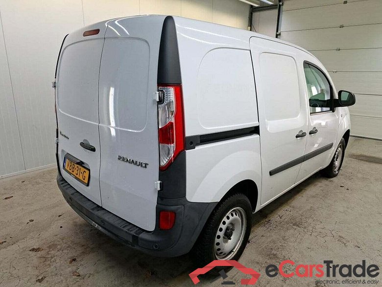 RENAULT KANGOO 1.5 dCi 75 Comfort #2