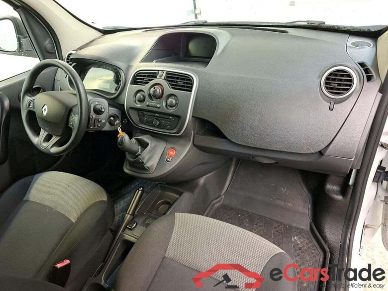 RENAULT KANGOO 1.5 dCi 75 Comfort #3
