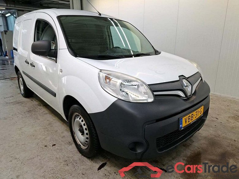 RENAULT KANGOO 1.5 dCi 75 Comfort #5