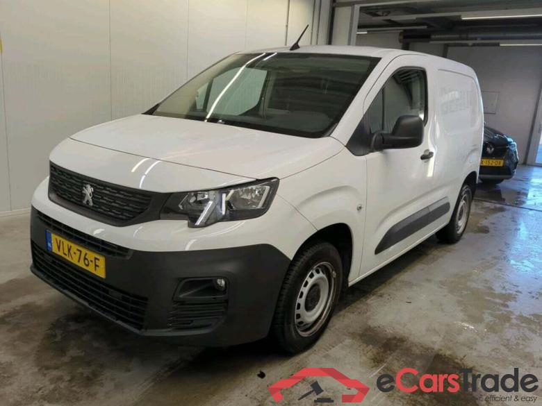 PEUGEOT Partner 1.2 PT. Premium #1