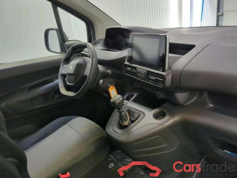 PEUGEOT Partner 1.2 PT. Premium #3