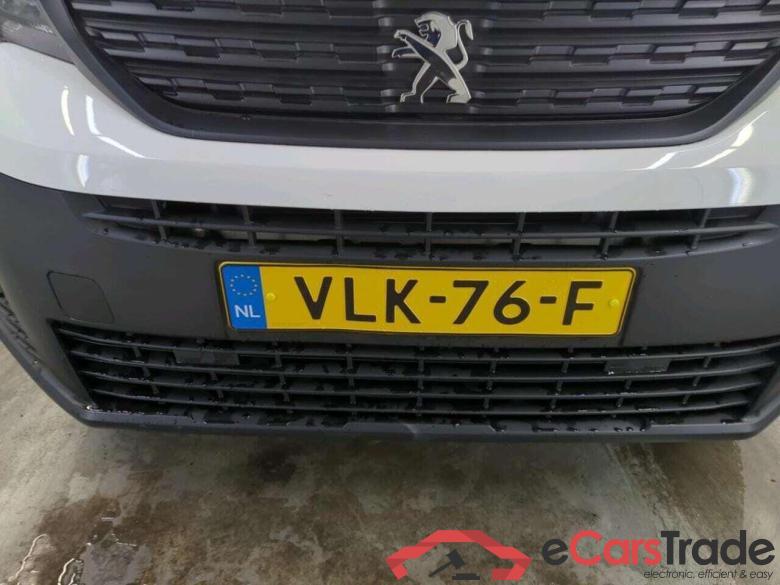 PEUGEOT Partner 1.2 PT. Premium #4