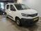 preview Peugeot Partner #4