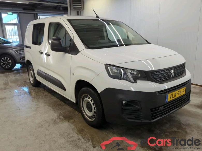 PEUGEOT Partner 1.2 PT. Premium #5
