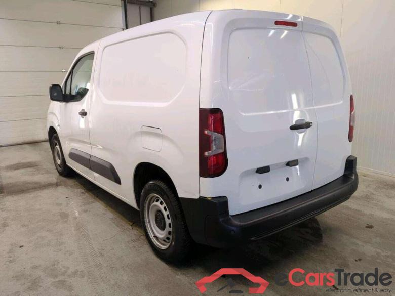 PEUGEOT Partner 1.2 PT. Premium #6