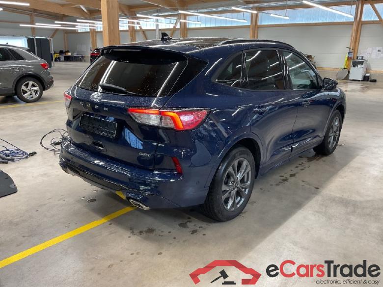 Kuga Plug-In Hybrid ST-Line 2.5 165KW ATV E6d #2