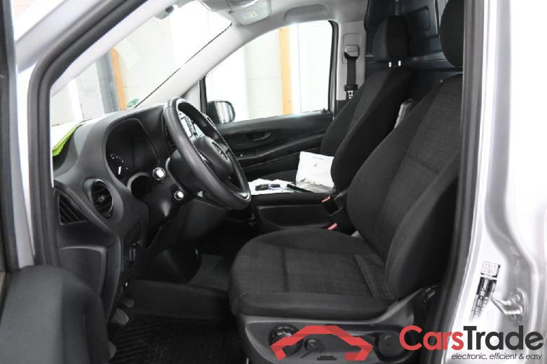 Vito Kasten 109/110/111/114 CDI FWD lang (447.603) 1.7 75KW MT6 E6dT #4