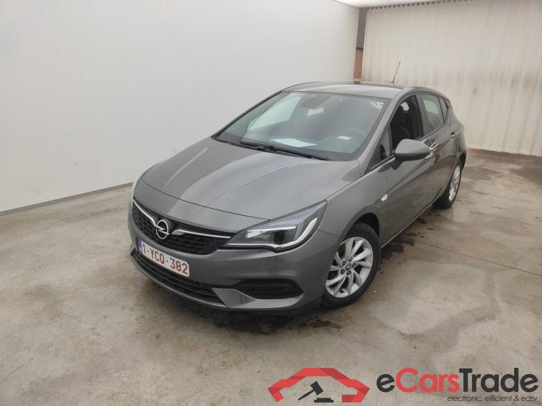 Opel Astra 1.2 Turbo 81kW S/S Edition 5d #1