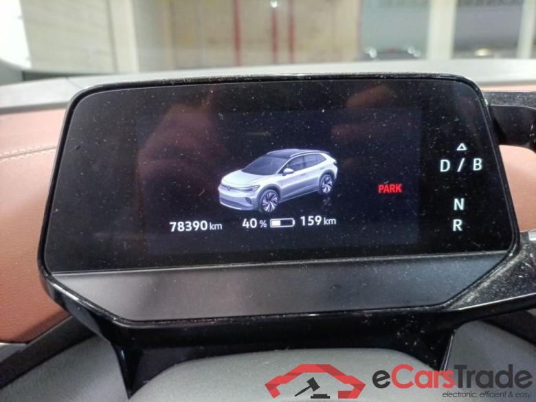 Volkswagen ID.4 77kWh Pro Tech 5d #4