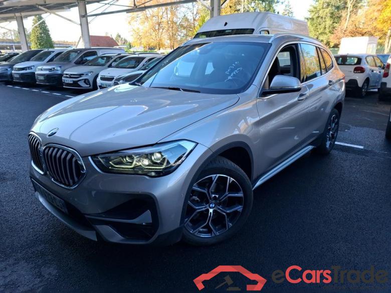 Série X1 xDrive 18 d xLine 2.0 150CV BVA8 E6d #1