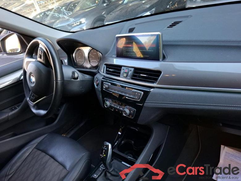 Série X1 xDrive 18 d xLine 2.0 150CV BVA8 E6d #5