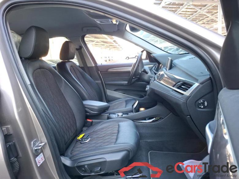 Série X1 xDrive 18 d xLine 2.0 150CV BVA8 E6d #6