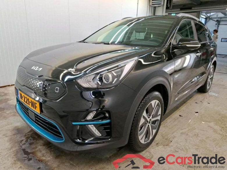 KIA e-Niro Edition 64 kWh #1