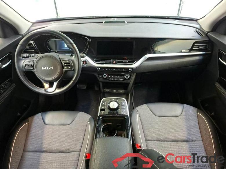 KIA e-Niro Edition 64 kWh #3
