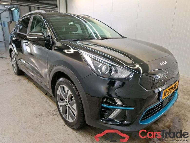 KIA e-Niro Edition 64 kWh #5