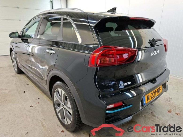 KIA e-Niro Edition 64 kWh #6