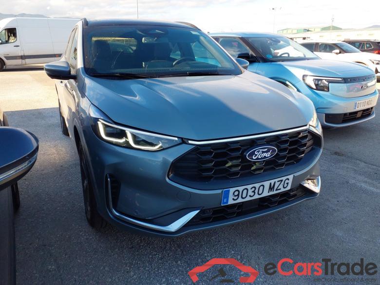 FORD Kuga 2.5 243CV Automático    St Line X (Pano) #1