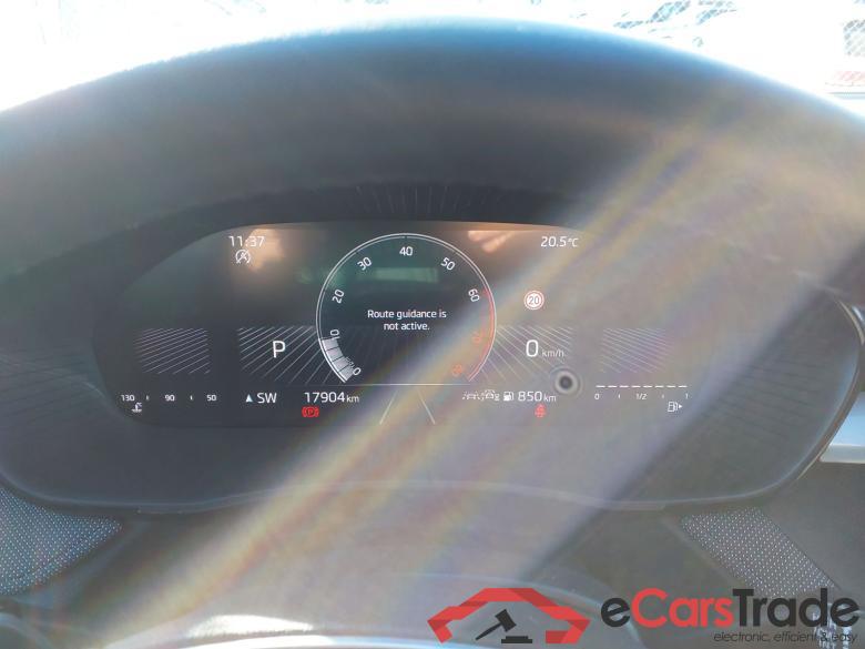 SKODA Fabia 1.0 TSI 85kW (115CV) DSG 7 vel. Automático Selection #4