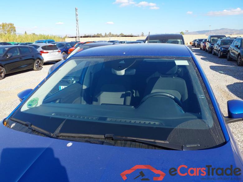 SKODA Fabia 1.0 TSI 85kW (115CV) DSG 7 vel. Automático Selection #6