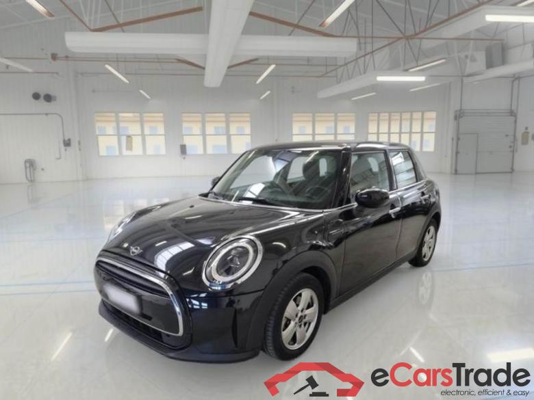 MINI MINI / 2021 / 5P / BERLINA ONE 55KW #1